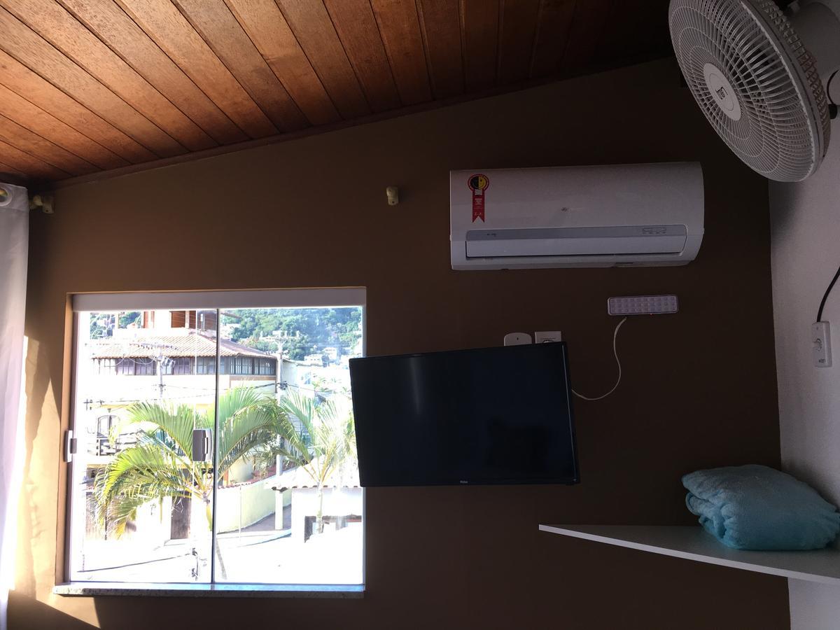 Pensión Bougainville Suítes 2*